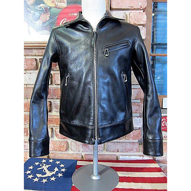 ファインクリークレザーズ レザージャケット FINE CREEK LEATHERS  