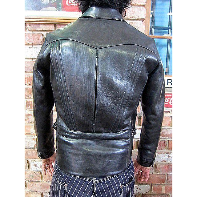 ファインクリークレザーズ レザージャケット FINE CREEK LEATHERS