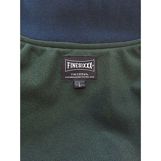 ファインシックス スタジャン FINESIXXX SAFETY NYLON STADIUM ファインシックス スタジャン FINESIXXX SAFETY NYLON STADIUM
