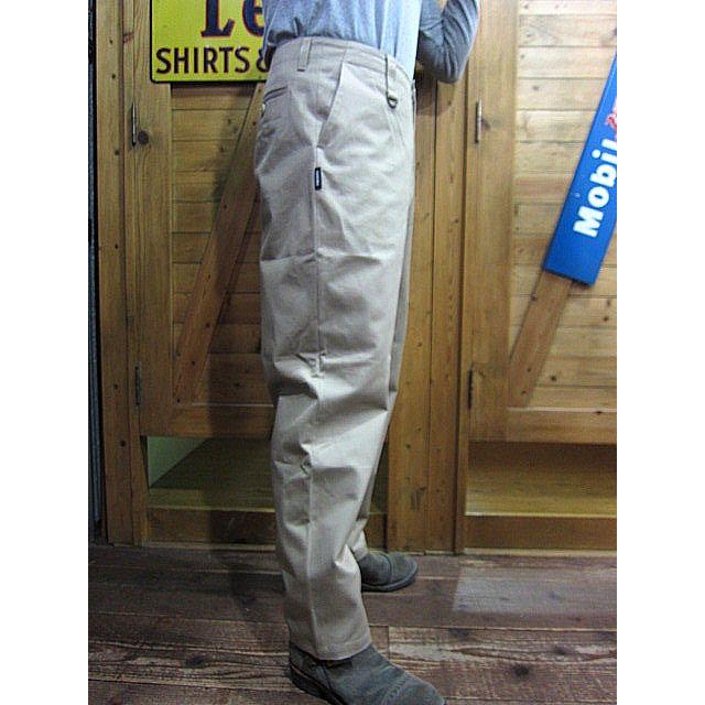 パンツ finesixxx standard custom work pants STANDARD CUSTOM WORK PANTS - BLACK | FINESIXXX