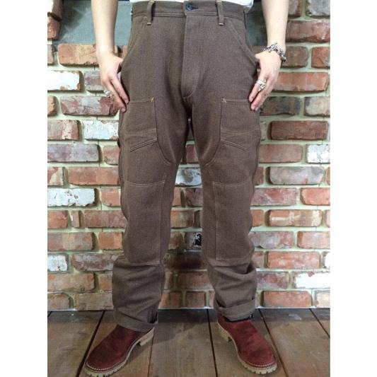 フリーホイーラーズ FREEWHEELERS UNION SPECIAL OVERALLS 