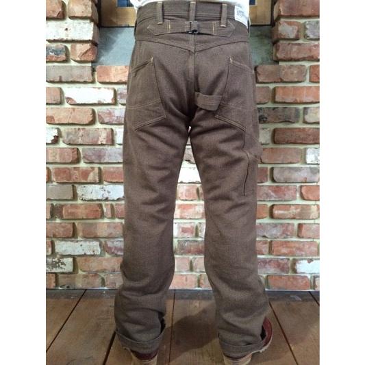 フリーホイーラーズ（FREEWHEELERS） FREEWHEELERS UNION SPECIAL