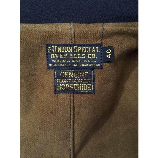 フリーホイーラーズ（FREEWHEELERS） FREEWHEELERS UNION SPECIAL