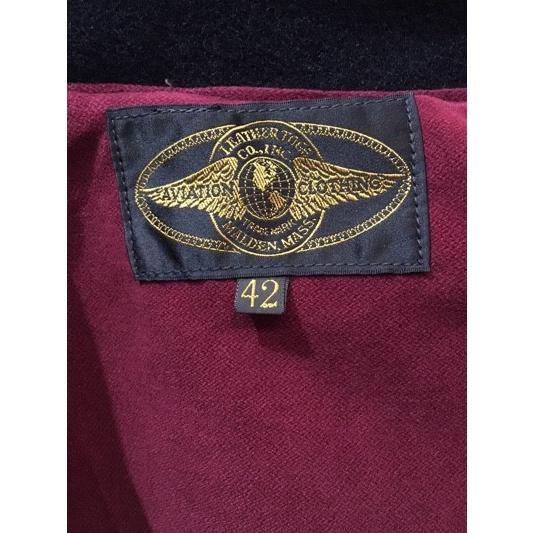 フリーホイーラーズ（FREEWHEELERS） FREEWHEELERS LEATHER TOGS