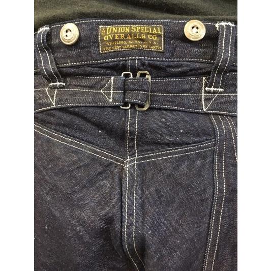 フリーホイーラーズ（FREEWHEELERS） FREEWHEELERS UNION SPECIAL