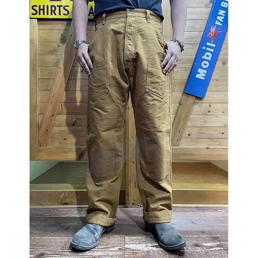 フリーホイーラーズ デリックマン FREEWHEELERS UNION SPECIAL 