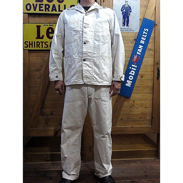 フリーホイーラーズ カバーオール FREEWHEELERS THE IRONALL フリーホイーラーズ カバーオール FREEWHEELERS THE IRONALL