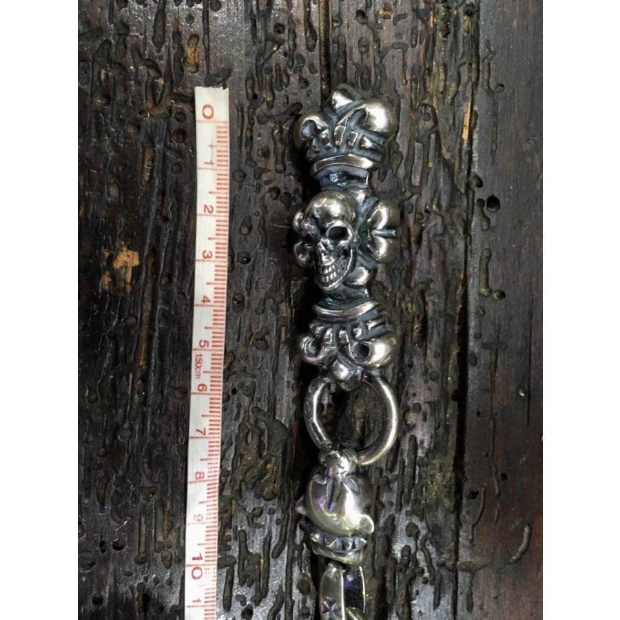 お値引き可能✨GaboratoryHalf Panther &6 Chain お値引き可能✨GaboratoryHalf Panther &6 Chain - メルカリ