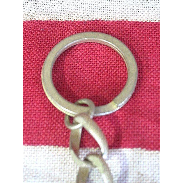 GLAD HAND（グラッドハンド） キーホルダー GLAD HAND CHAIN KEY RING