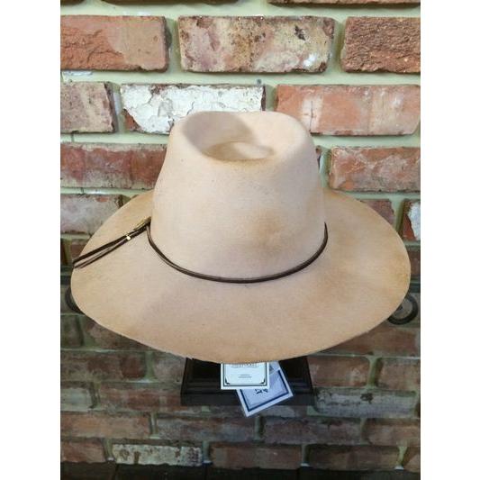 GLAD HAND & Co. - HAT BOGIE グラッドハンド ラビット ハット GLAD HAND & Co. - HAT BOGIE グラッドハンド ラビット ハット