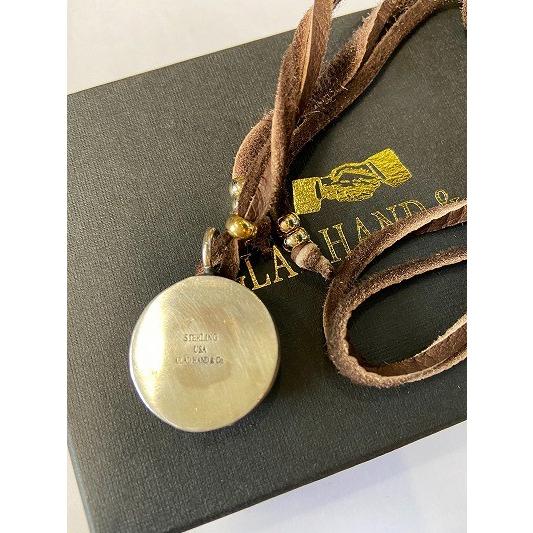 GLADHAND グラッドハンド BUTTON CHARM HAT ネックレス 楽天市場】GLAD HAND グラッドハンド BUTTON CHARM HAT -SMALL