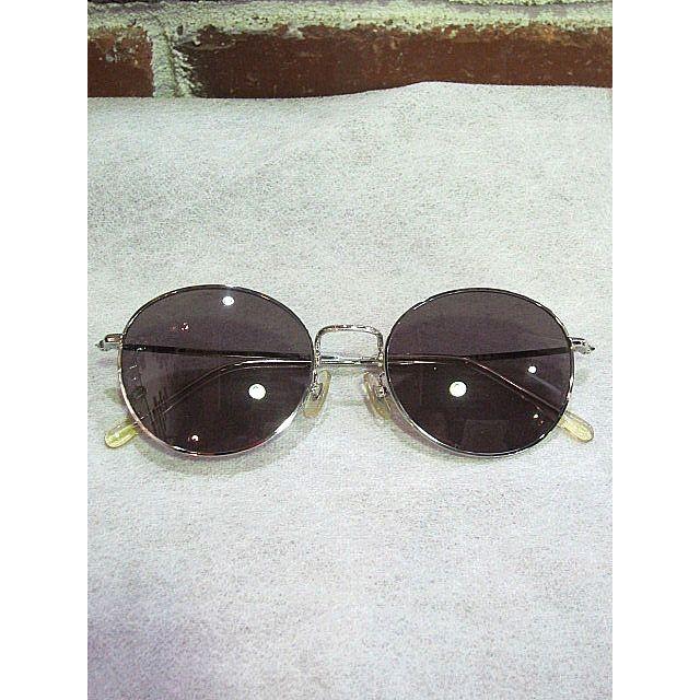 GLAD HAND（グラッドハンド） サングラス GLAD HAND×石井浩二 JAMES