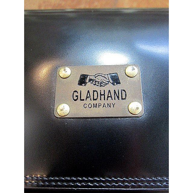 GLAD HAND（グラッドハンド） 財布 GLAD HAND PORTER x GLAD HAND GH
