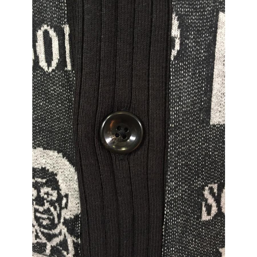 GANGSTERVILLE ギャングスタービル カーディガン MOJO-SHAWL GANGSTERVILLE ギャングスタービル カーディガン MOJO-SHAWL