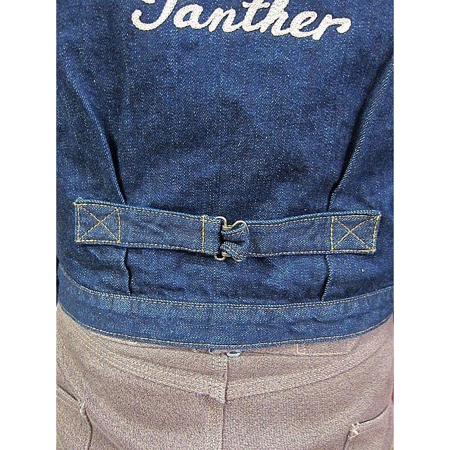 GANGSTERVILLE（ギャングスタービル） ジャケット GANGSTERVILLE