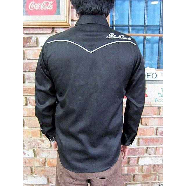 GANGSTERVILLE（ギャングスタービル） シャツ GANGSTERVILLE BAD LUCK