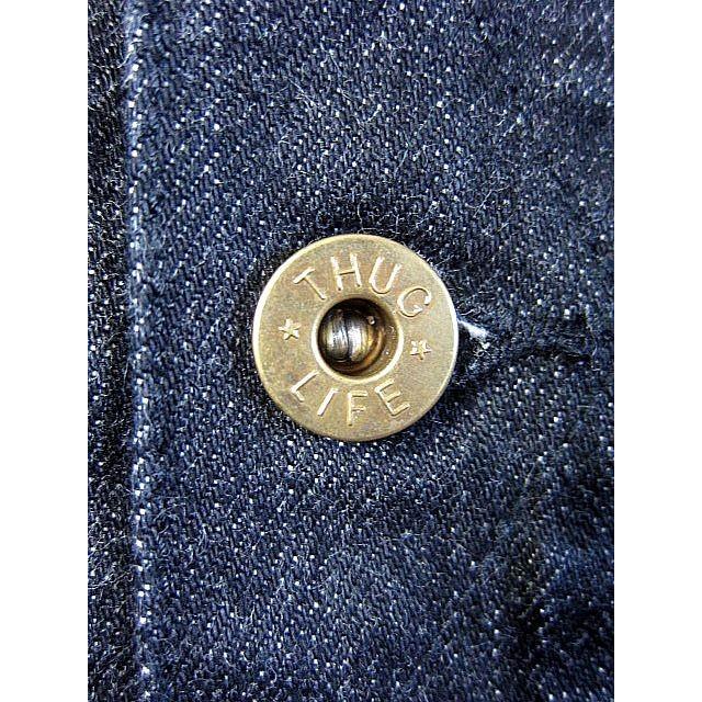 GANGSTERVILLE（ギャングスタービル） ジャケット GANGSTERVILLE THUG