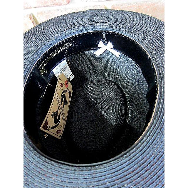 GANGSTERVILLE（ギャングスタービル） ハット GANGSTERVILLE THE