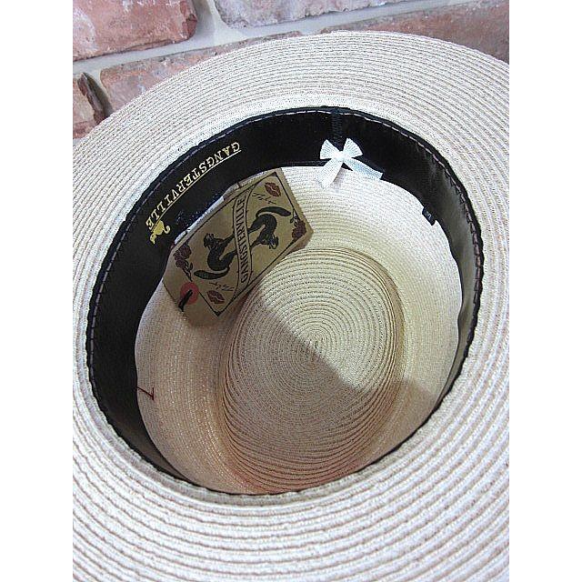 GANGSTERVILLE ギャングスタービル ハット THE MIXTURE 7.19 - HAT GSV