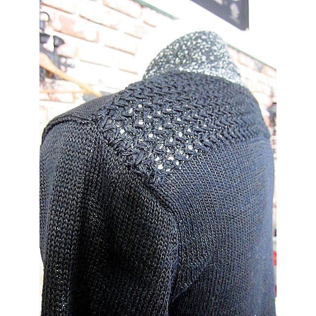 GANGSTERVILLE ギャングスタービル カーディガン JACK - SHAWL GANGSTERVILLE ギャングスタービル カーディガン JACK - SHAWL