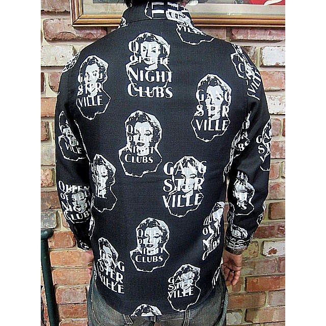 GANGSTERVILLE Queen of the Night Clubs