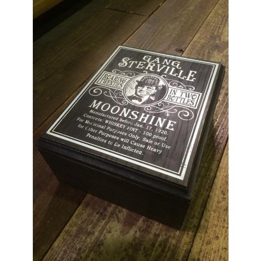 限定50個 GANG STERVILLE ポイズンボトル LUCKY RUDY 限定50個 GANG STERVILLE ポイズンボトル LUCKY RUDY - メルカリ
