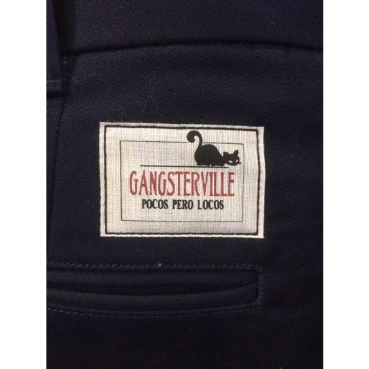 GANGSTERVILLE（ギャングスタービル） GANGSTERVILLE G.V. WORK PANTS