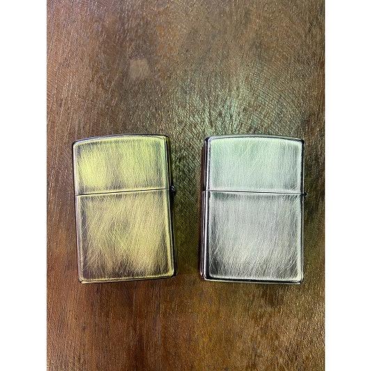 GANGSTERVILLE（ギャングスタービル） ジッポ JACK ZIPPO GSV-19-SS 