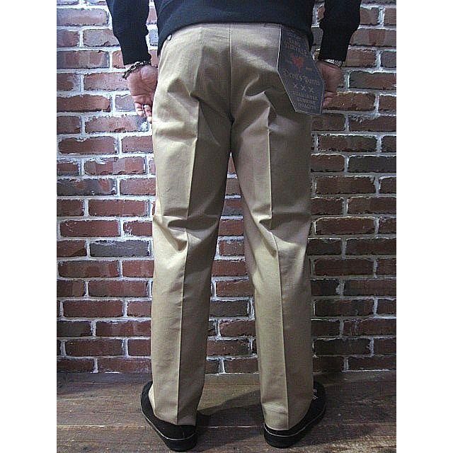 GANGSTERVILLE（ギャングスタービル） チノパン GANGSTERVILLE DEVIL'S