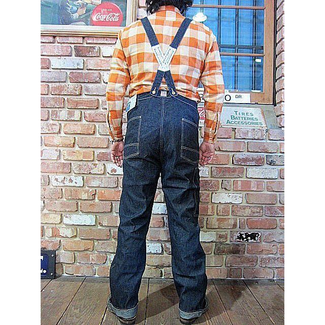 HEADLIGHT ヘッドライト　オーバーオール　HD42255   W30 楽天市場】【HEAD LIGHT (ヘッドライト) 】 HD42255 【 9.5oz