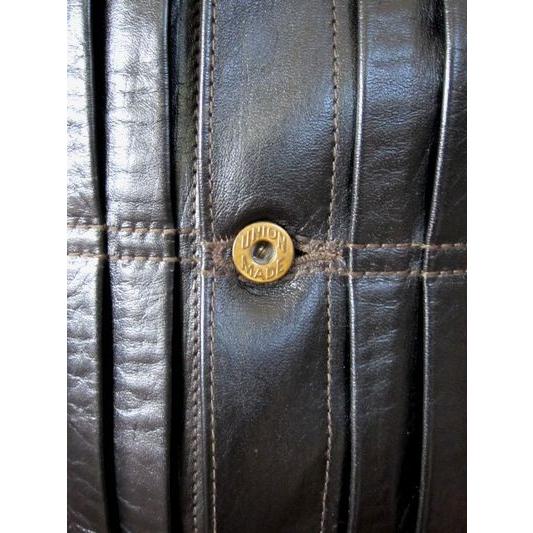 ファインクリークレザーズ FINE CREEK LEATHERS Lynchburg FCJK004