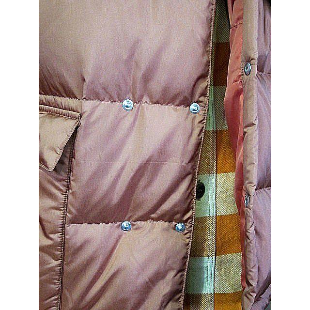 HOLUBAR（ホルバー） ダウンジャケット HOLUBOR COLORADO PARKA HLB-01