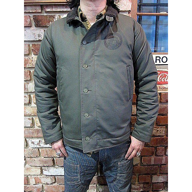 ハウゼンブロス ジャケット HWZNBROSS N-1 Windstopper Jackets 
