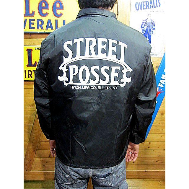 ハウゼンブロス コーチジャケット HWZNBROSS STREET POSSE BOA COACH JACKETS BLACK : hwznstrpboajktblk : HANGAR MARKET - 通販 - Yahoo!ショッピング ハウゼンブロス コーチジャケット HWZNBROSS STREET POSSE BOA COACH JACKETS BLACK : hwznstrpboajktblk : HANGAR MARKET - 通販 - Yahoo!ショッピング