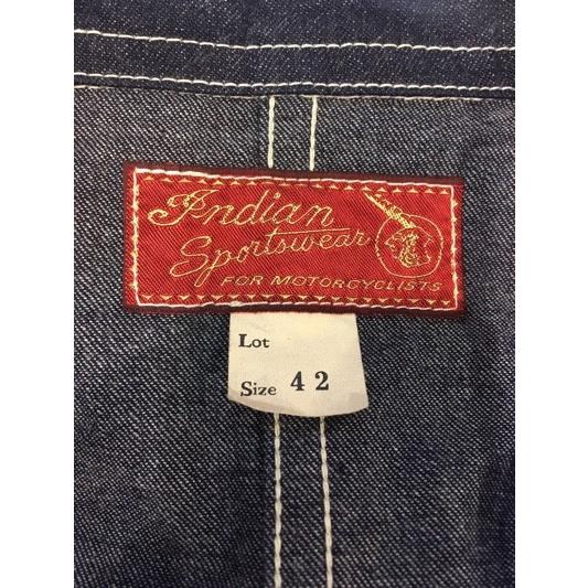 INDIAN MOTOCYCLE（インディアンモトサイクル） インディアンモーター