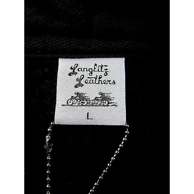 Langlitz Leathers（ラングリッツレザー） パーカー Langlitz Leathers