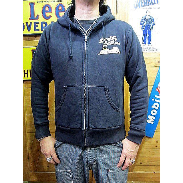 Langlitz Leathers（ラングリッツレザー） パーカー Langlitz Leathers