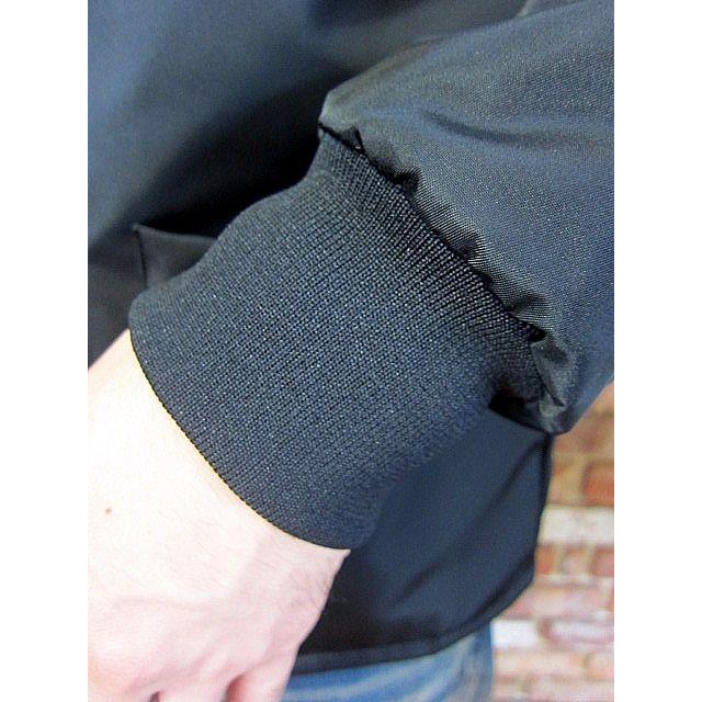 Langlitz Leathers ラングリッツレザー ウインドブレーカー