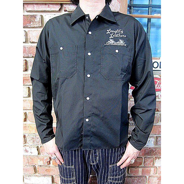 Langlitz Leathers（ラングリッツレザー） シャツ Langlitz Leathers
