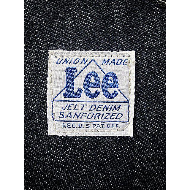 Lee（リー） オーバーオール Lee OVERALL ARCHIVES 40S 98-SB LM6291