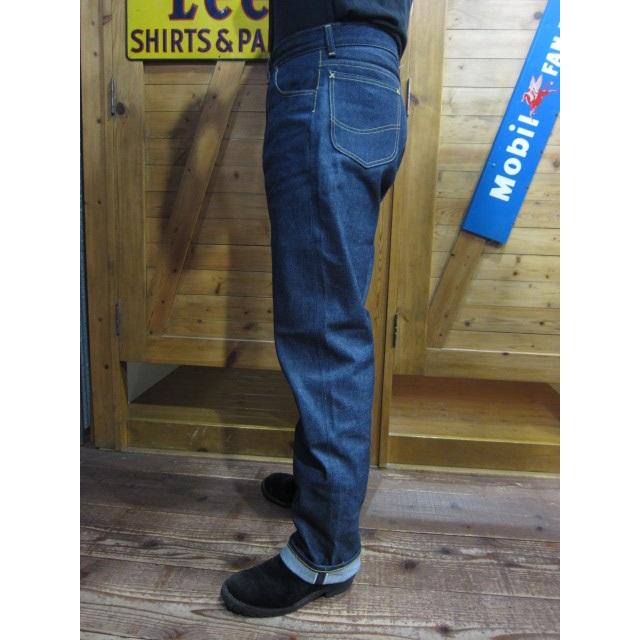 リー デニム Lee ARCHIVES COWBOY 101 1945MODEL LM6321-89 NON WASH｜hangar-market｜02