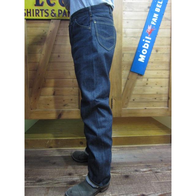 リー デニム Lee ARCHIVES　RIDERS 101-Z 1962MODEL LM6351-89 NON WASH｜hangar-market｜02