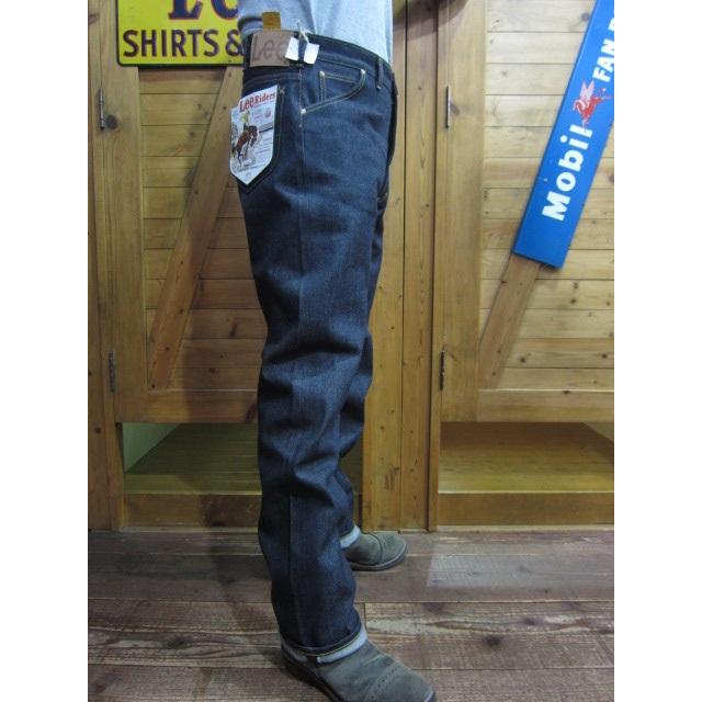 Lee リー デニム ARCHIVES RIDERS 101-Z 1962MODEL LM6351-89 Lee リー デニム ARCHIVES RIDERS 101-Z 1962MODEL LM6351-89