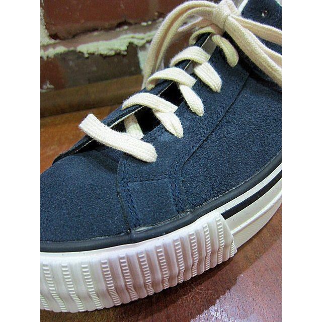 WAREHOUSE（ウエアハウス） スニーカー WARE HOUSE Lot 3400 SUEDE