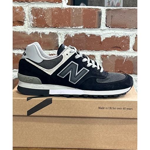 ニューバランス スニーカー New Balance Made in UK 576 PBK｜hangar-market｜03