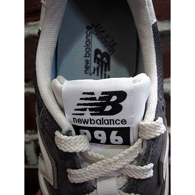 New Balance ニューバランス スニーカー CM996 SC2 GRAY New Balance ニューバランス スニーカー CM996 SC2 GRAY