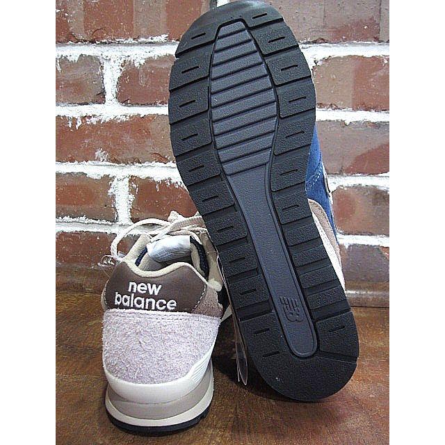 New Balance（ニューバランス） スニーカー New Balance CM996 UT2