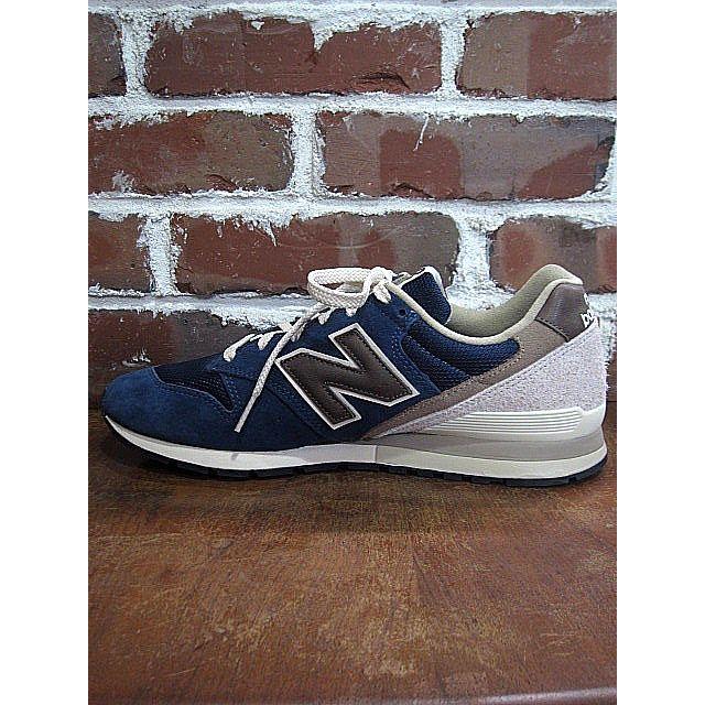 New Balance（ニューバランス） スニーカー New Balance CM996 UT2