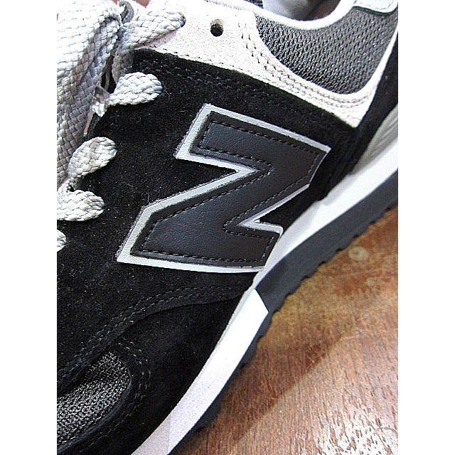 New Balance ニューバランス スニーカー Made in UK 576 PBK New Balance ニューバランス スニーカー Made in UK 576 PBK