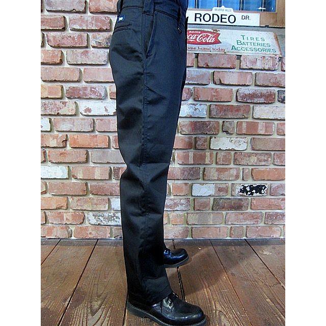 BLUCO ブルコ ワークパンツ STANDARD WORK PANTS OL-0004 BLACK BLUCO ブルコ ワークパンツ STANDARD WORK PANTS OL-0004 BLACK